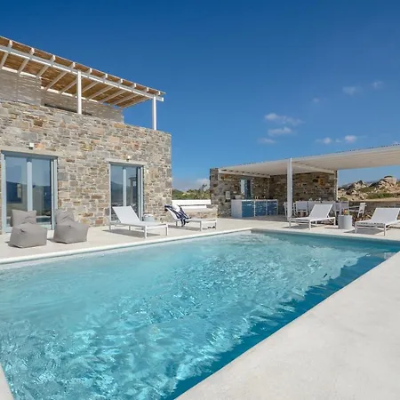Serenity Villa *