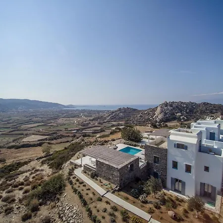 Serenity Villa *