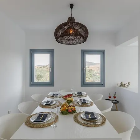 Villa Serenity