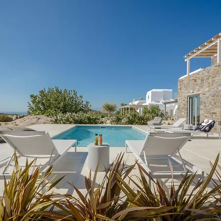 Serenity Villa *